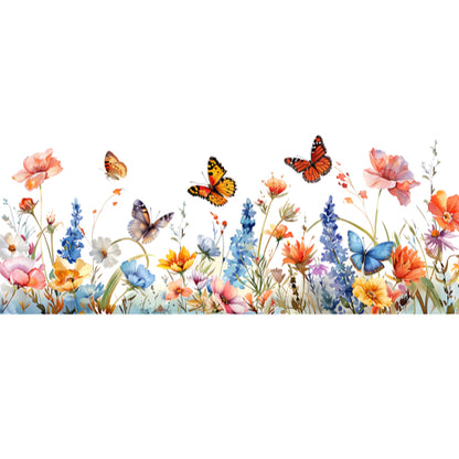 Mug - 15oz - Floral 46