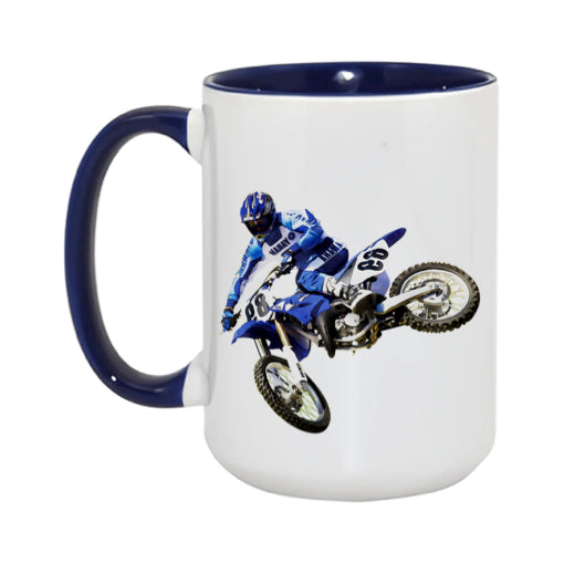 Mug - 15oz - Freestyle 2