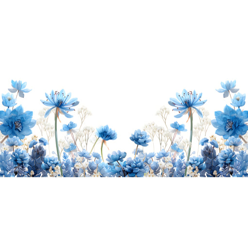 Mug - 15oz - Floral 65