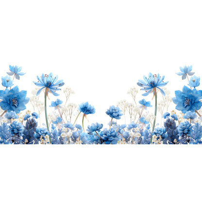 Mug - 15oz - Floral 65