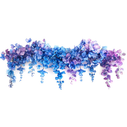 Mug - 15oz - Floral 154