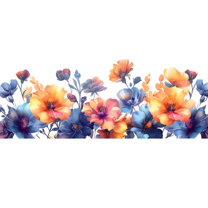 Mug - 15oz - Floral 145