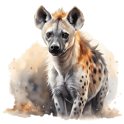 Mug - 11oz - African Safari Wild Animals