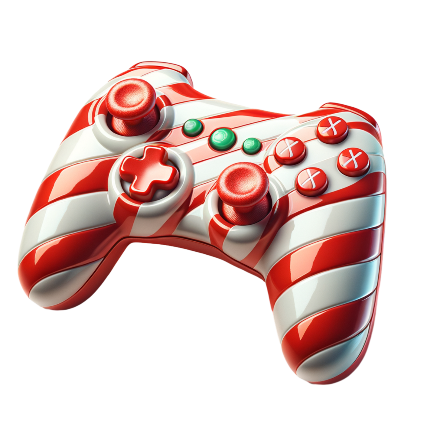 Kids - Christmas Game Controllers - Images x19