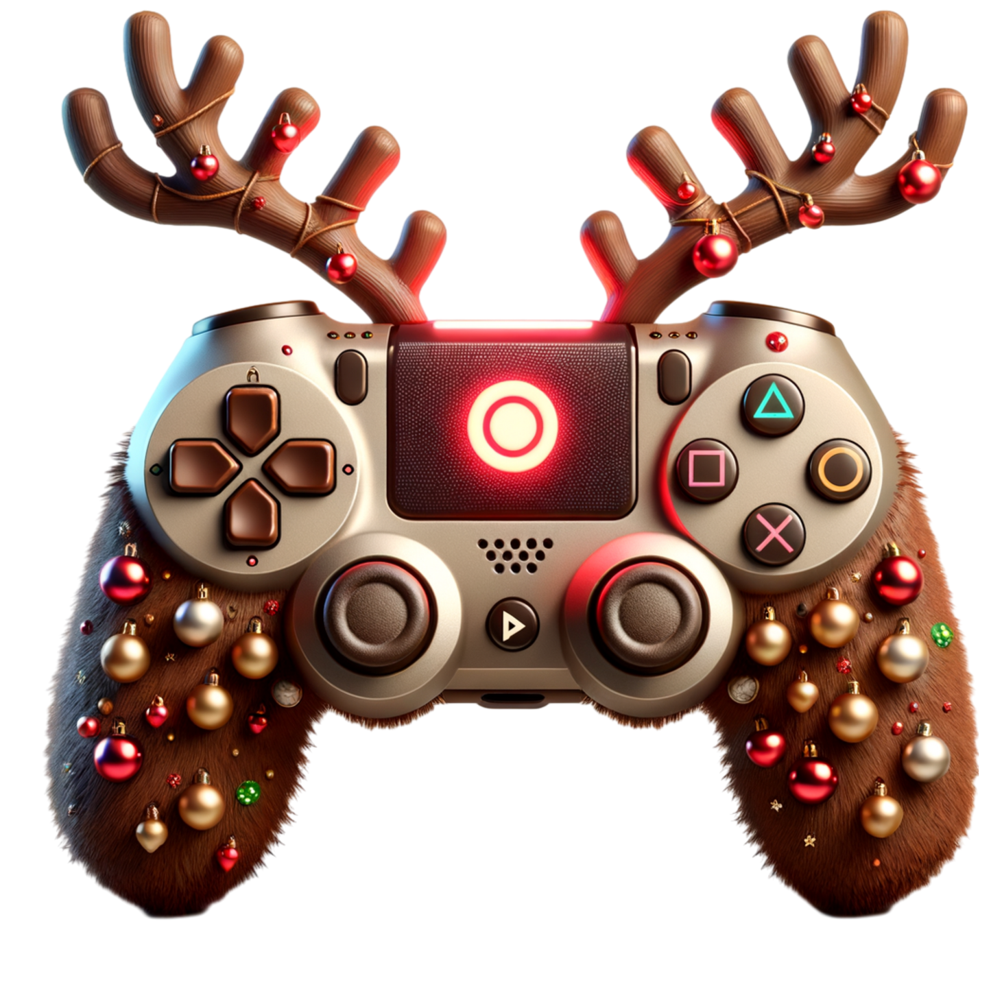 Kids - Christmas Game Controllers - Images x19