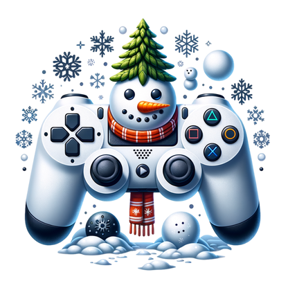 Kids - Christmas Game Controllers - Images x19