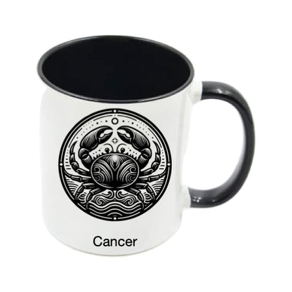 Mug - 11oz - Zodiac Sign - Cancer 4