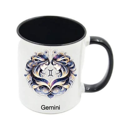 Mug - 11oz - Zodiac Sign - Gemini 4