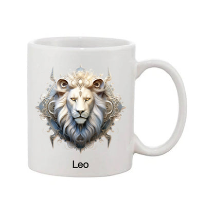 Mug - 11oz - Zodiac Sign - Leo 2
