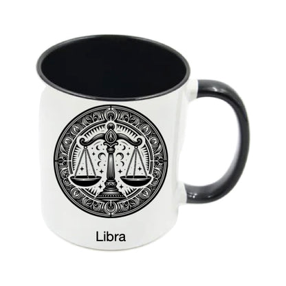 Mug - 11oz - Zodiac Sign - Libra 3