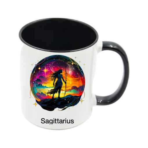 Mug - 11oz - Zodiac Sign - Sagittarius 2