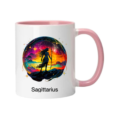 Mug - 11oz - Zodiac Sign - Sagittarius 2