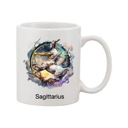 Mug - 11oz - Zodiac Sign - Sagittarius 3