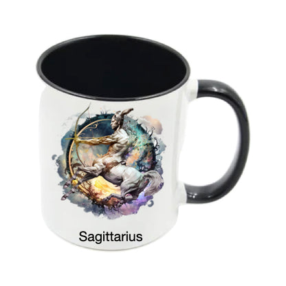 Mug - 11oz - Zodiac Sign - Sagittarius 3