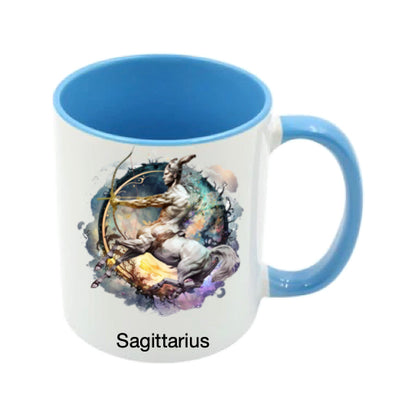 Mug - 11oz - Zodiac Sign - Sagittarius 3