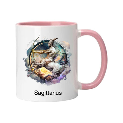 Mug - 11oz - Zodiac Sign - Sagittarius 3