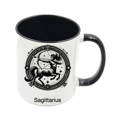 Mug - 11oz - Zodiac Sign - Sagittarius 4