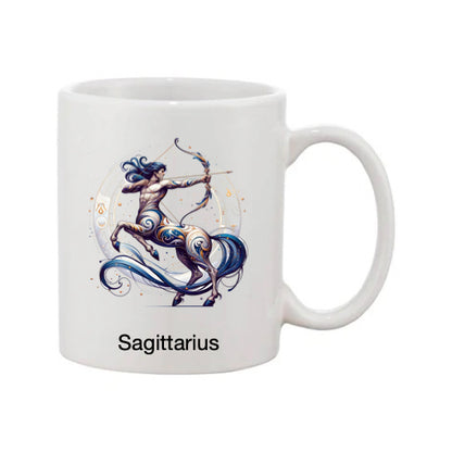 Mug - 11oz - Zodiac Sign - Sagittarius 5