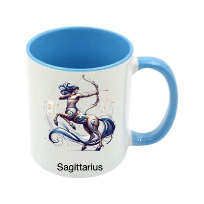 Mug - 11oz - Zodiac Sign - Sagittarius 5