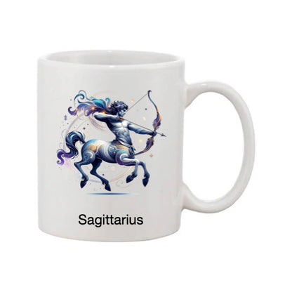 Mug - 11oz - Zodiac Sign - Sagittarius 6
