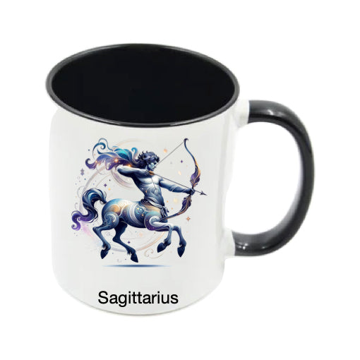 Mug - 11oz - Zodiac Sign - Sagittarius 6