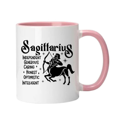 Mug - 11oz - Zodiac Sign - Sagittarius 7