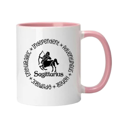Mug - 11oz - Zodiac Sign - Sagittarius 9