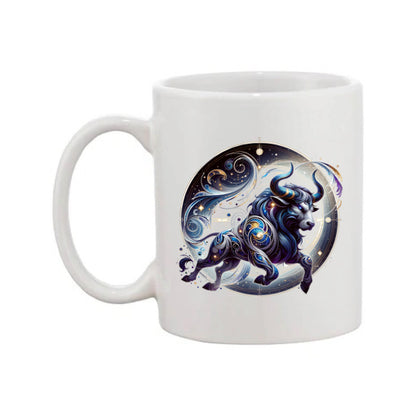 Mug - 11oz - Zodiac Sign - Taurus 5