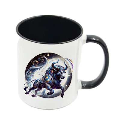 Mug - 11oz - Zodiac Sign - Taurus 5